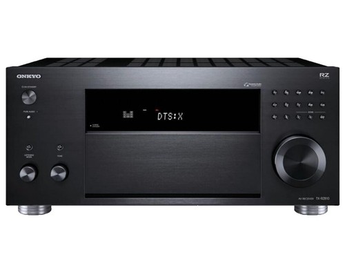 Onkyo TX-NR717 7.2 Channel AV Receiver 2-Zone /eARC / Ethernet