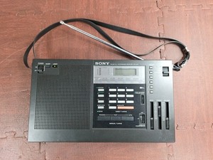 Sony Icf 2001 | eBay