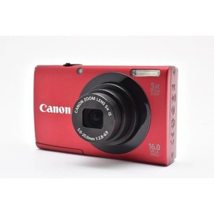 Canon Powershot A3400 Is | eBay