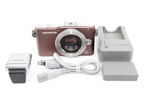 Olympus Pen E Pm1 for sale - eBay
