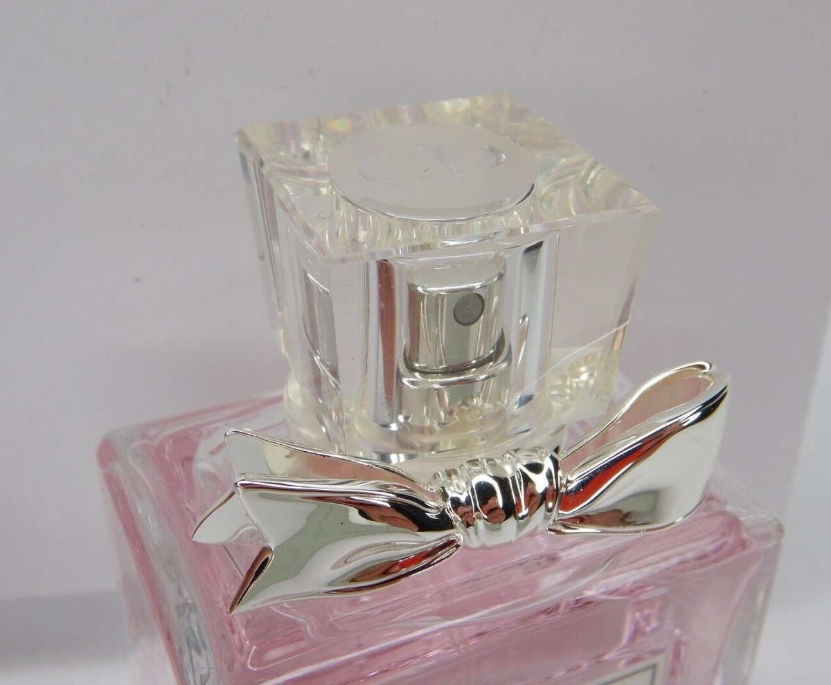 Christian Dior Miss Dior Blooming Bouquet EDT Spray 3.4oz - 100ml