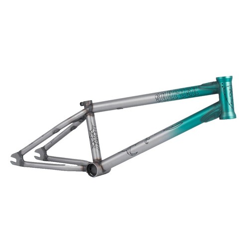SUBROSA BODY SNATCHER BMX FLATLAND FRAME 19