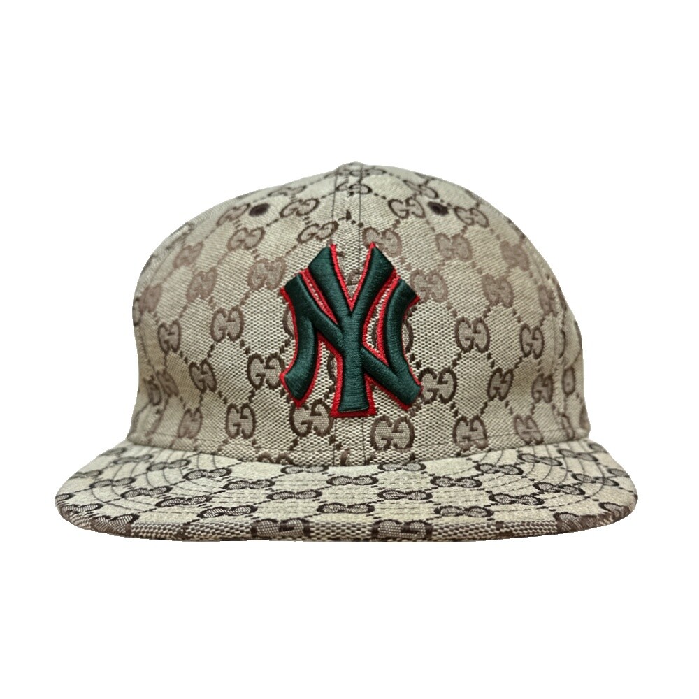 Gucci Mlb Hat | eBay