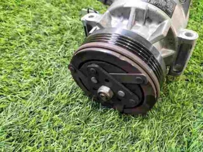 JDM SUZUKI SWIFT ZC72S ZD72S K12B A/C COMPRESSOR PUMP 95200-68LD1