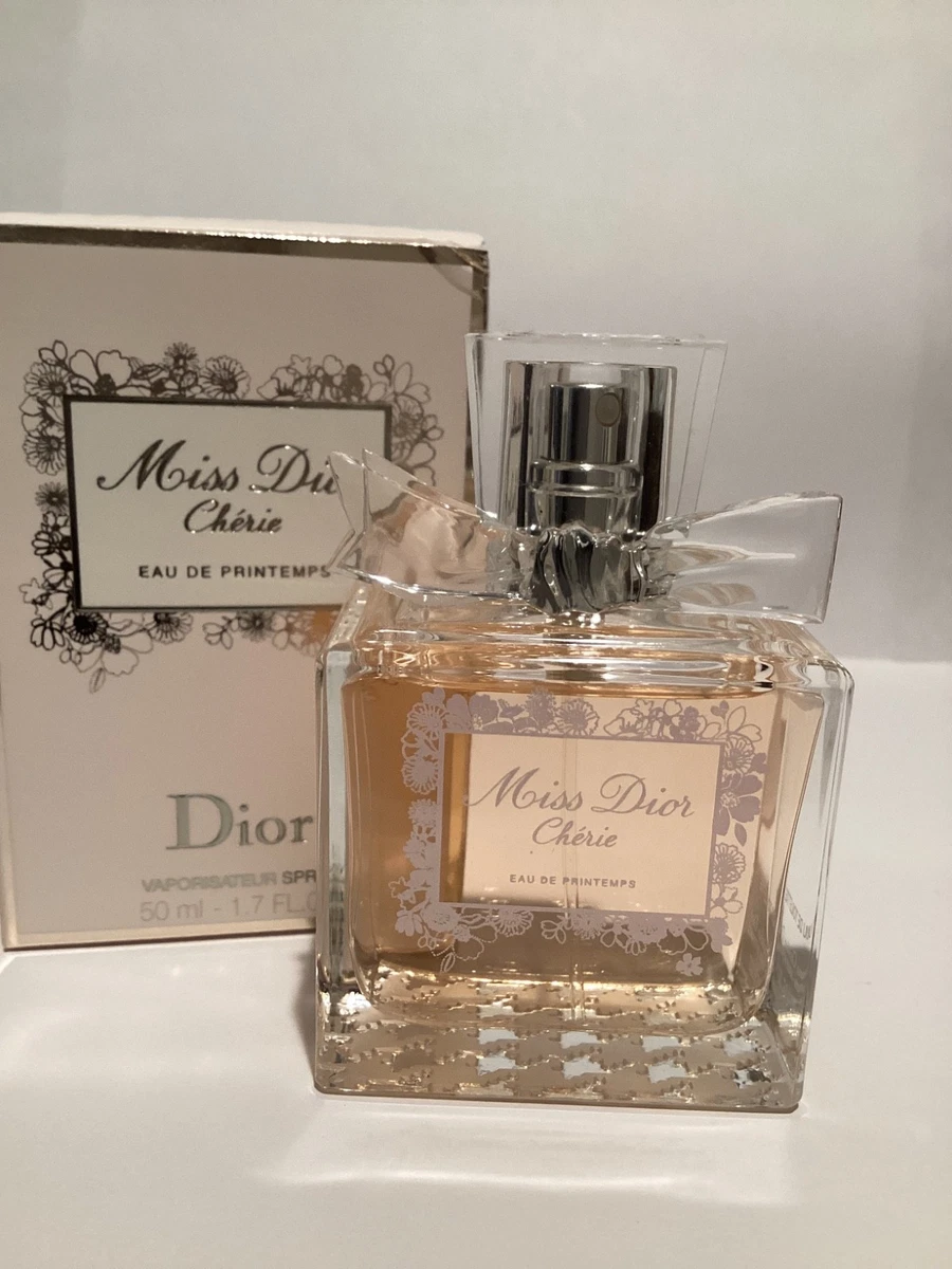 Dior Miss Dior Cherie Eau de Toilette for Women for sale | eBay