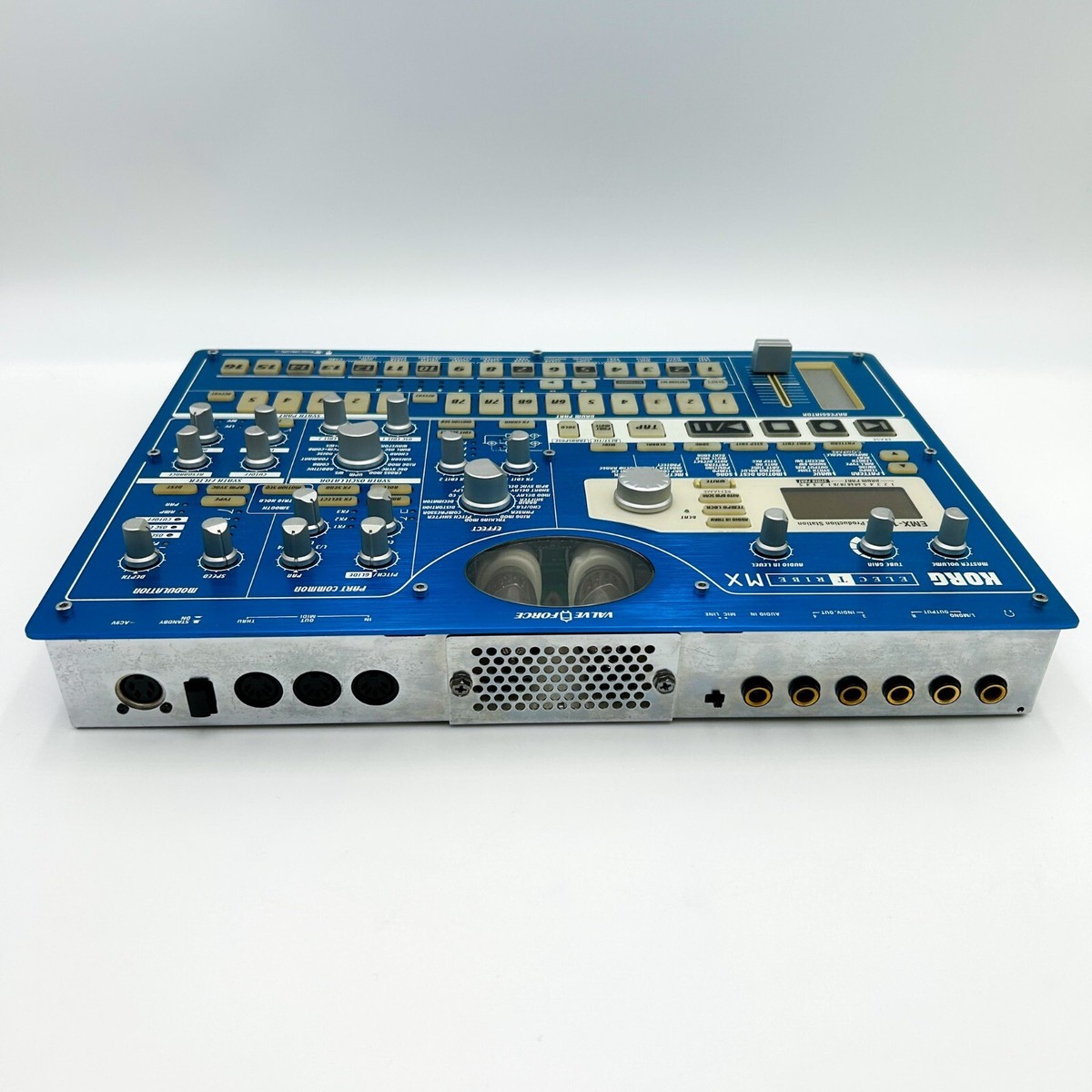 KORG ElecTribe MX EMX-1 Music Production Station Synthesizers Good