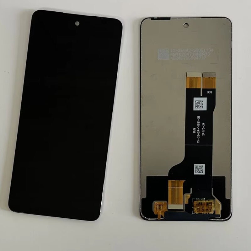 For ZTE nubia Music Z2353 LCD Display Touch Screen Digitizer