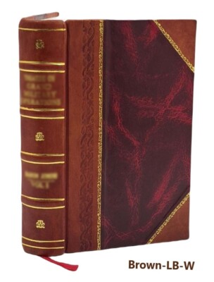 Aristotle De Anima 1907 by Robert Drew Hicks Aristoteles [Leather