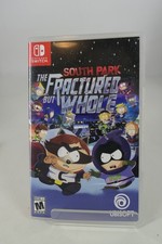 South Park: The Fractured but Whole - Nintendo Switch for sale