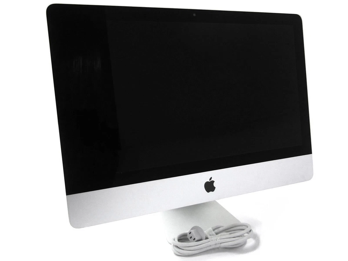 Apple iMac 1 TB 2013 Apple Desktops & All-In-One Computers for