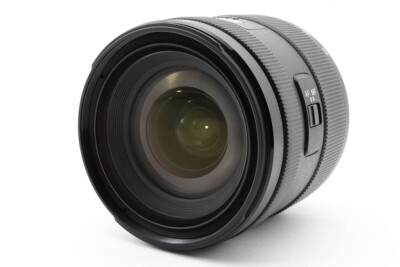 Sony SAL 16-50mm f/2.8 Aspherical DT ED Lens for sale online | eBay