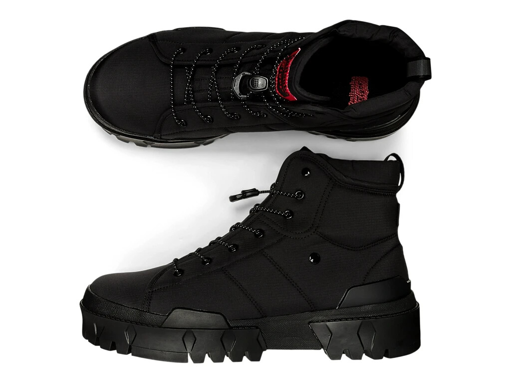 Asics Onitsuka Tiger HMR PEAK G-TX 1183A809 BLACK/BLACK Men's