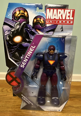 SDCC Exclusive 2011 - Marvel Legends 19