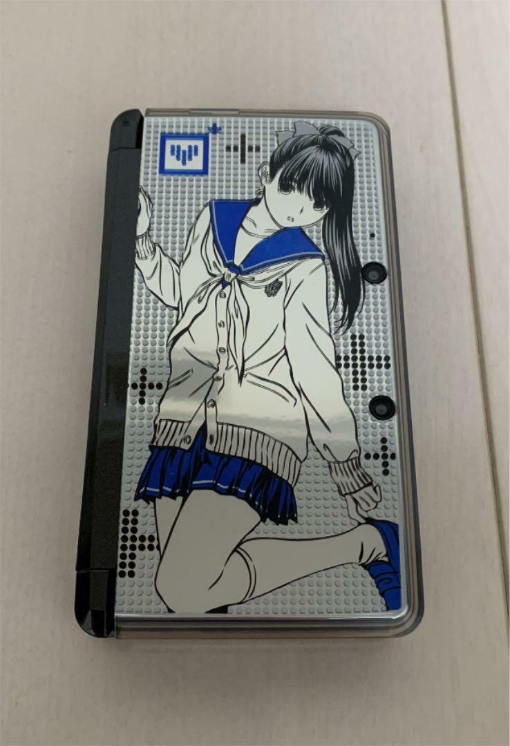 Nintendo DS NEW Love Plus New manaka Deluxe Konami japan limited