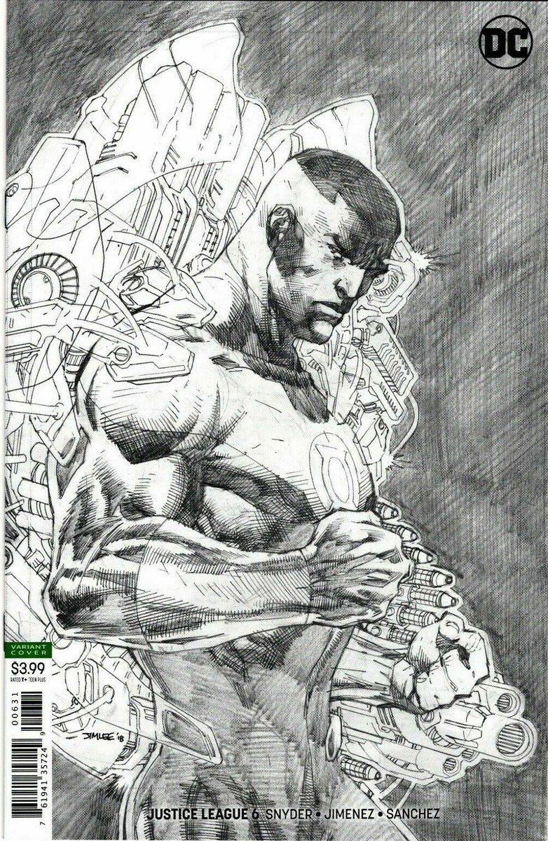 アート・デザイン・音楽 Wizard Millennium Edition: Jim Lee アート