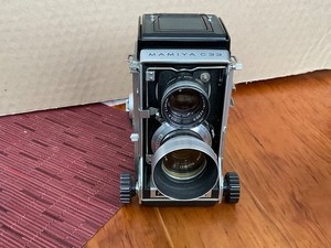 Mamiya C33 | eBay