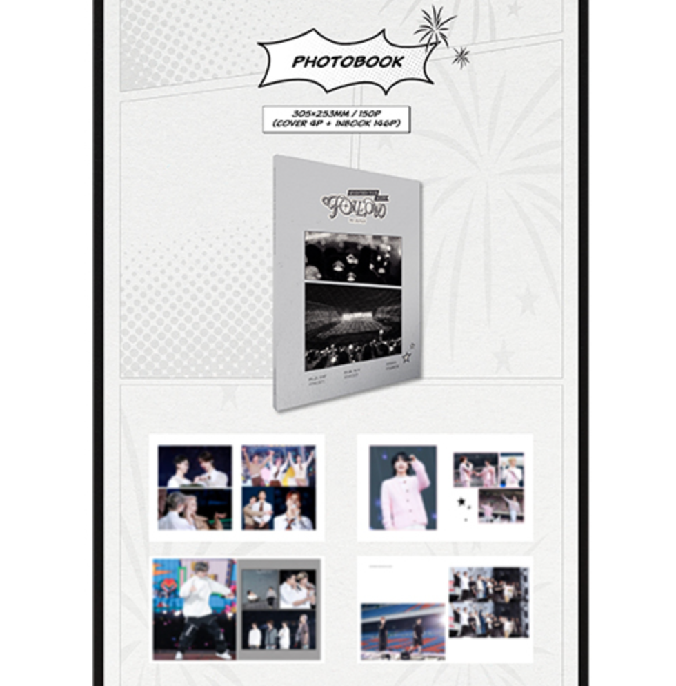 SEVENTEEN TOUR 'FOLLOW' AGAIN TO JAPAN 【DVD】UNIVERSAL MUSIC