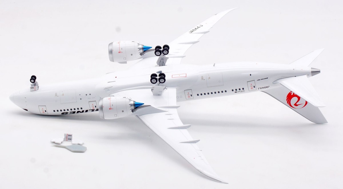 航空機・ヘリコプター Gemini 1/200 Bombardier CRJ700 航空機