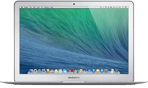 Apple MacBook Air 2015 A1466 i7-5650U 2.20GHz 256GB SSD 8GB RAM