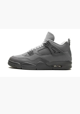 Size 13 - Air Jordan 4 Retro SE Wet Cement | eBay