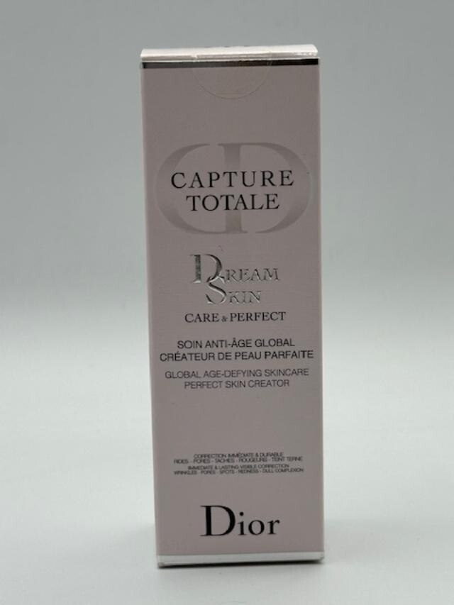 Dior Capture Totale Dream Skin Care & Perfect 1.0 Oz/ 30 mL | eBay