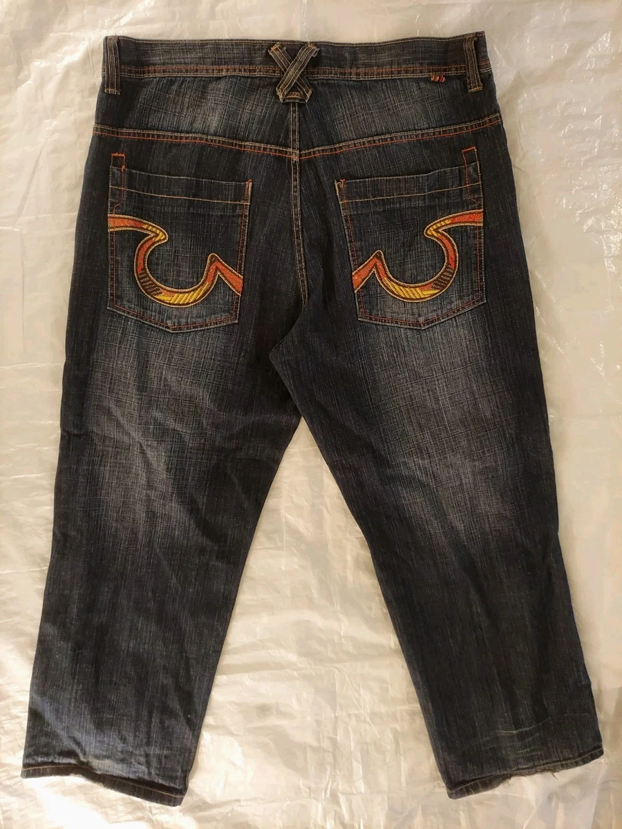 5ive Jungle Men's Jeans for sale - eBay