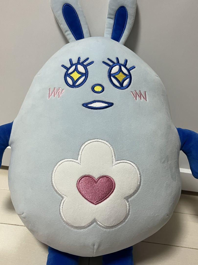 ASTRO ウヌ ヌンヌ 30cm ぬいぐるみ ASTRO ROROHA 公式グッズ NOONNOO