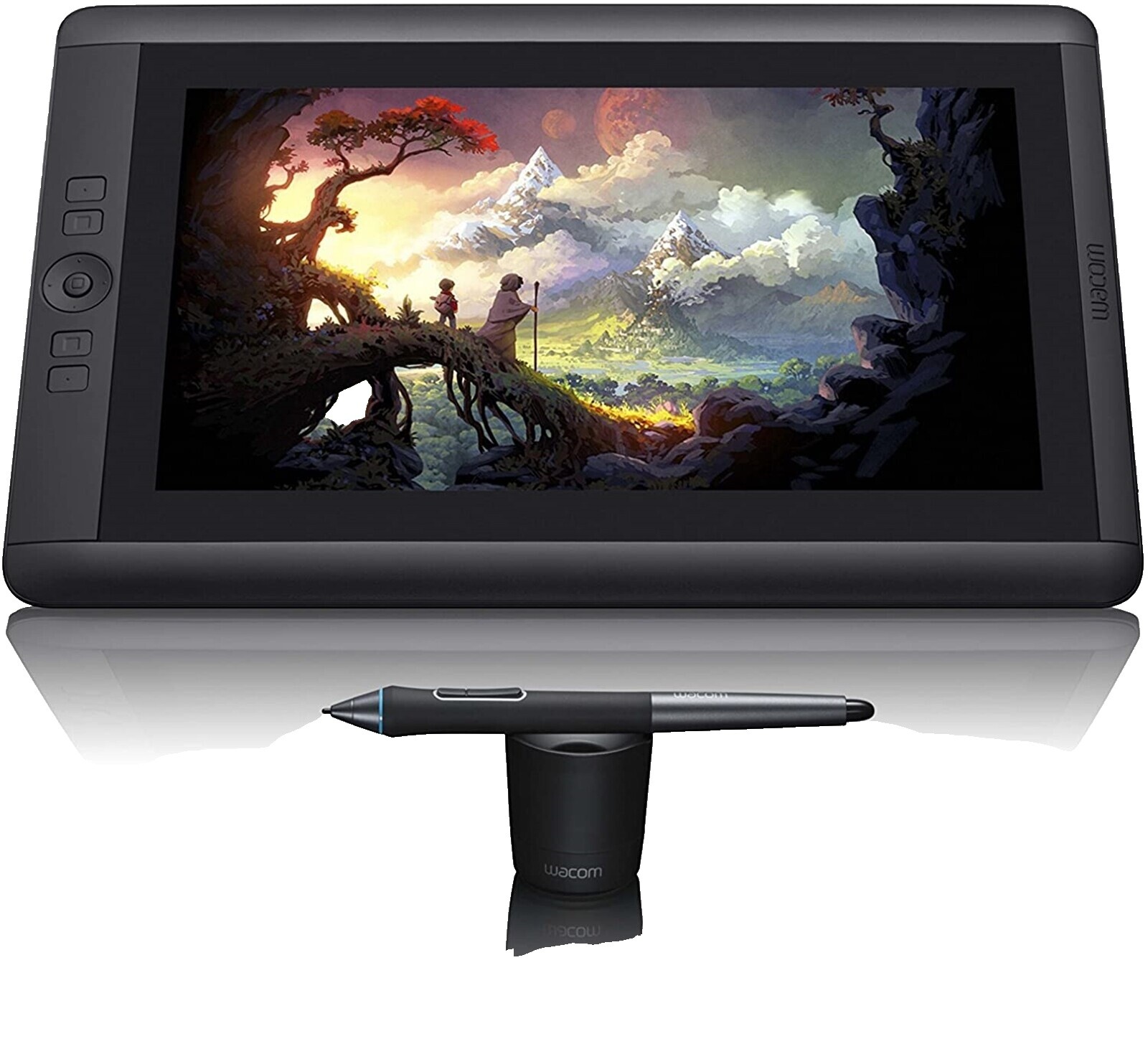 Wacom Cintiq 13 HD | eBay