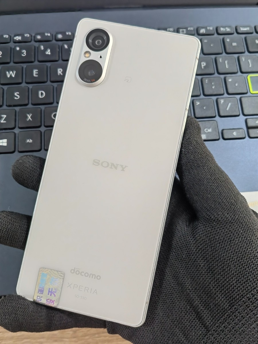 SONY Xperia 5 V 5G 8+128GB Dual SIM 6.1 in Unlocked Random color