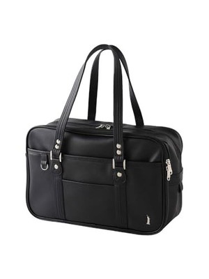 East Boy Venus 219009 Tokyo School Girls Synthetic Leather Bag