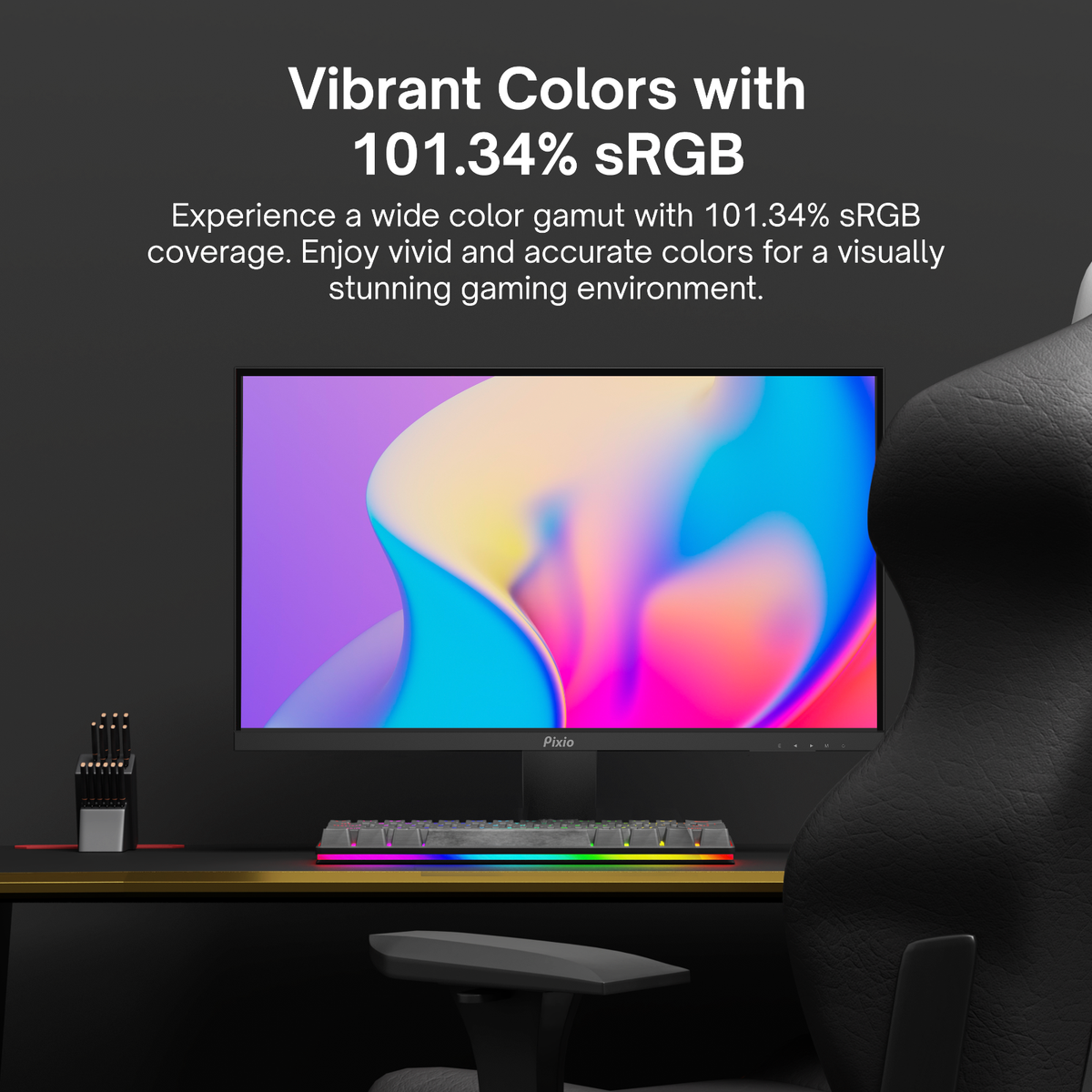 Pixio PX259 Prime 25