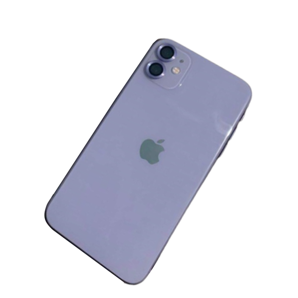 Apple iPhone 11 - 64GB - Factory Unlocked - CDMA/GSM Good