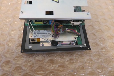 ディスプレイ・モニター本体 Mitsubishi PLC FCUA-EL10 TERMINAL UNIT