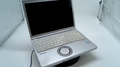 Panasonic Let's Note CF-SV9 i5-10310U 16GB 512GB SSD 12.1 Wi-Fi