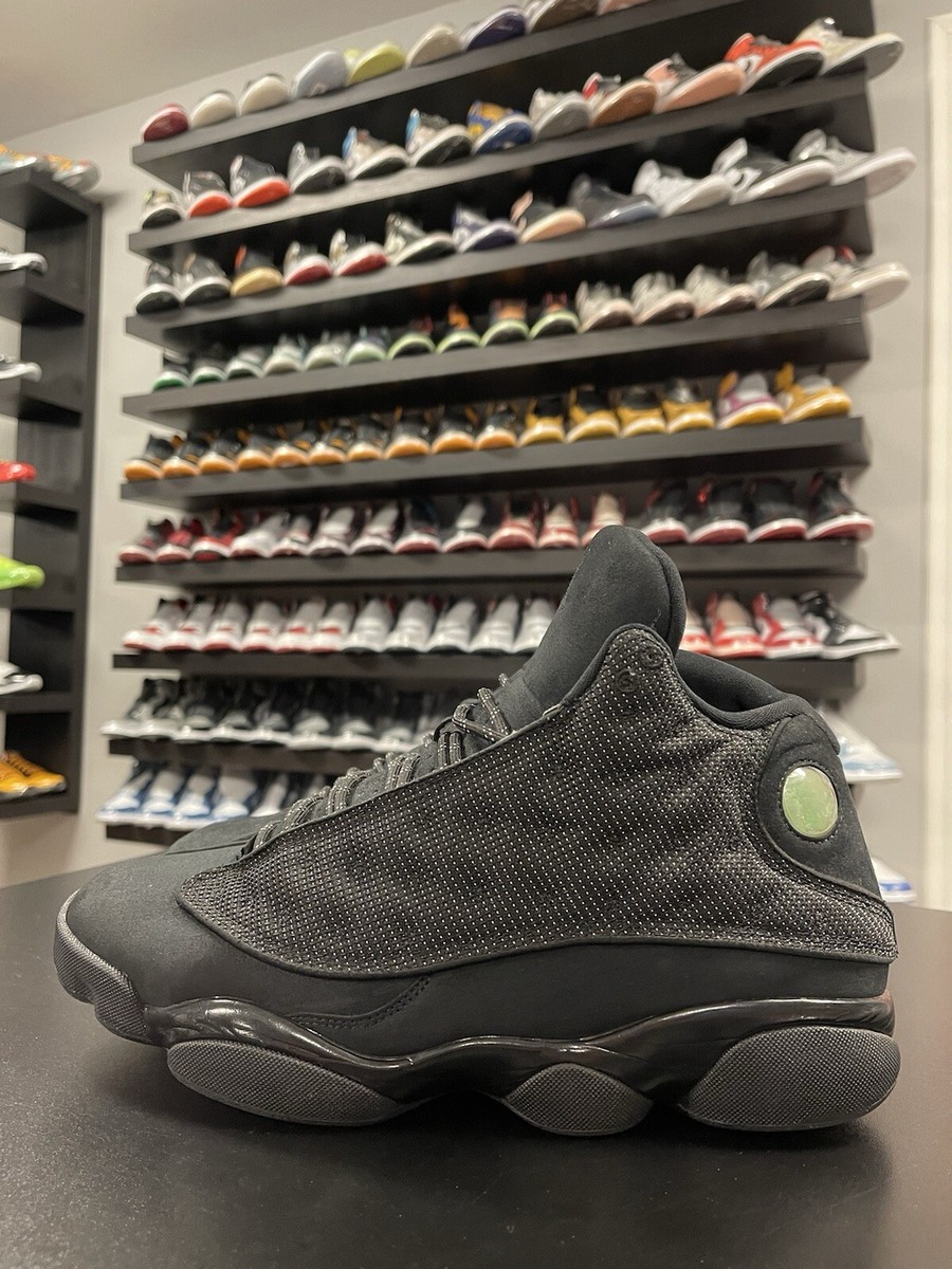 Size 12 - Air Jordan 13 Retro 