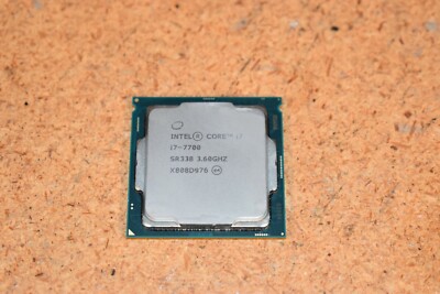 Core i7-7700T 2個セット インテル Core i7 7700T BOX 価格比較