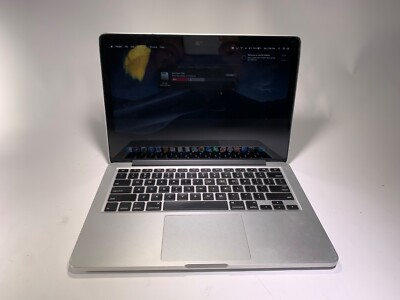 Apple MacBook Pro A1425 13.3 inch Laptop - MD212LL/A (October