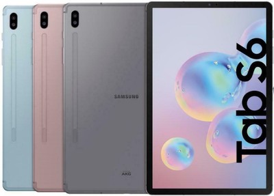 Samsung Galaxy Tab S6 10.5