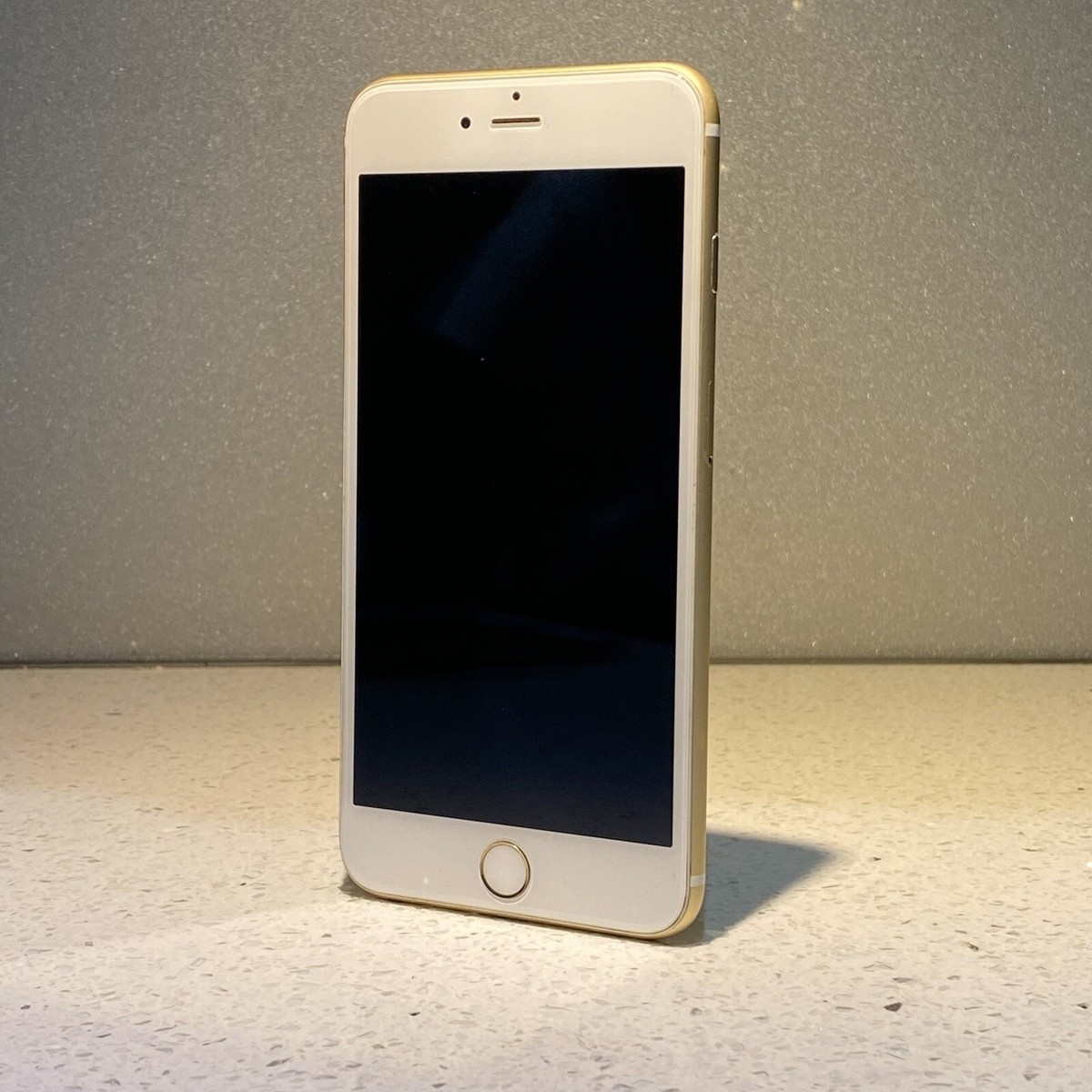 Apple iPhone 6 s Plus - 64GB - Rose Gold - A1687 #126 /DO | eBay