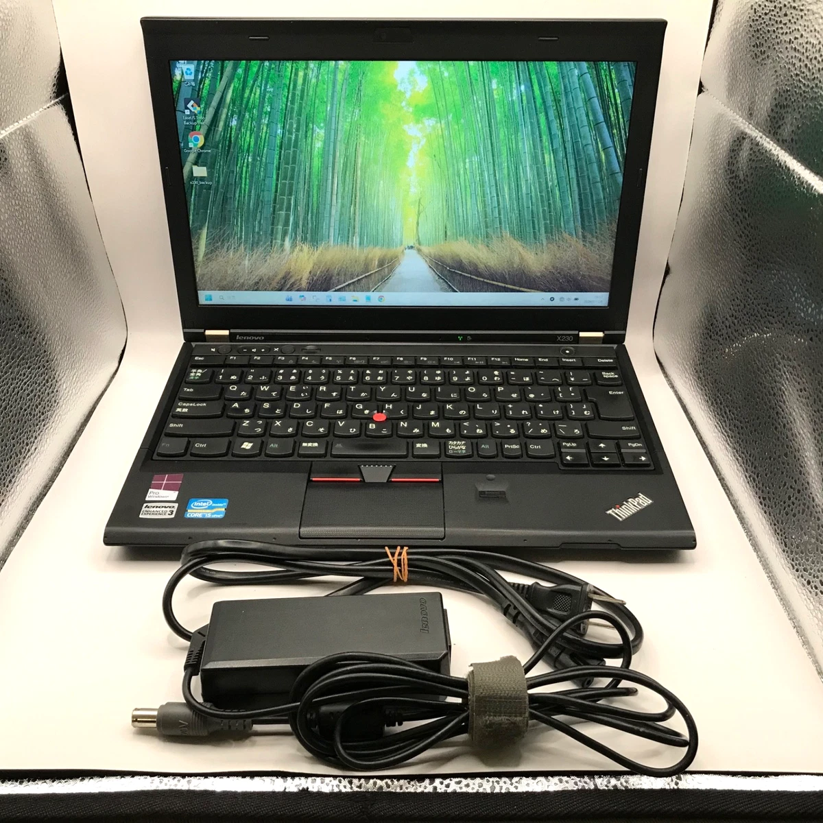 Lenovo ThinkPad X230 8 GB RAM PC Laptops & Netbooks for Sale