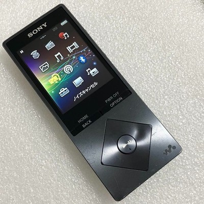 Sony Walkman NW-A25 Hi-Res Audio Player 16GB Portable Digital
