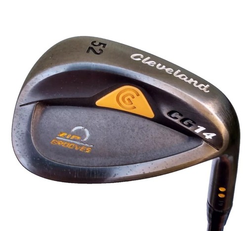 Cleveland CVX 2 ZIPCORE Wedge Men's Right Japan Official 2024