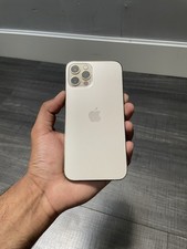 Apple iPhone 12 Pro - 256 GB - Gold (Unlocked) for sale online | eBay