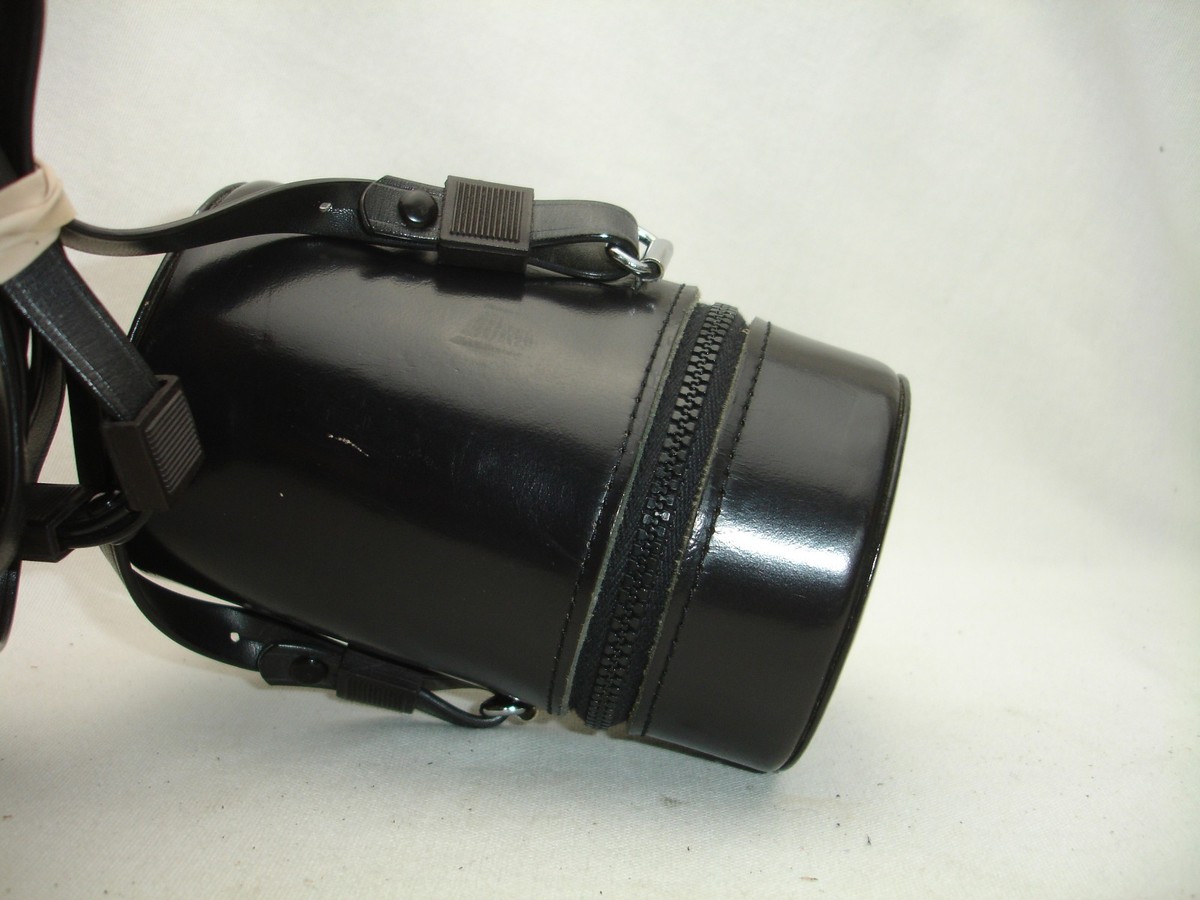 Minolta Lens Case 135mm / f 2.8 for MD 135mm f/2.8 lens ( with