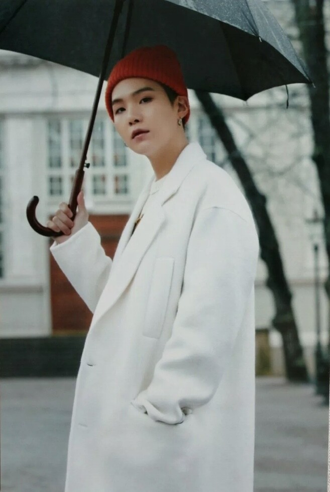 Official BTS 2020 Winter Package in Helsinki Live Photo - Pick