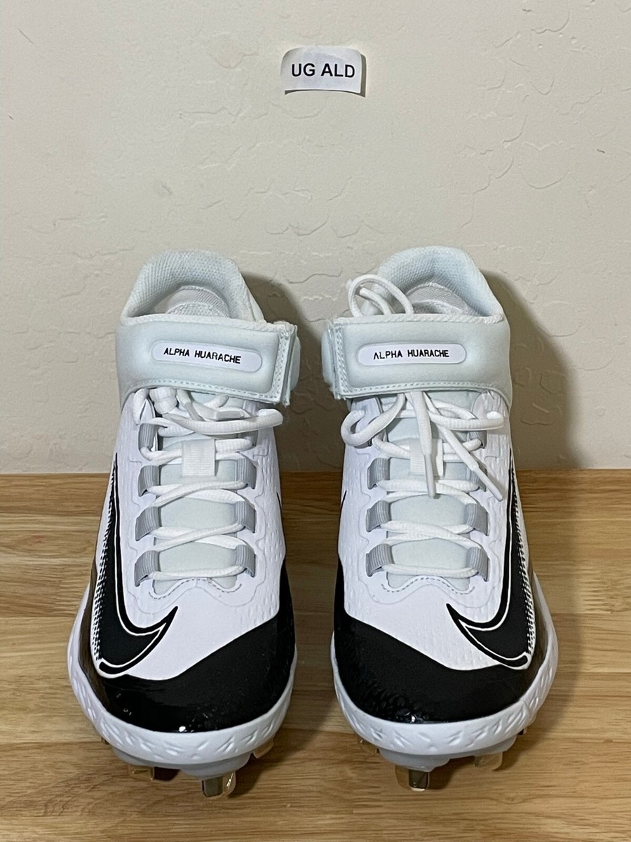 大*生様 NIKE ALPHA HUARACHE 7 ELITE スパイク Nike Alpha Huarache 7