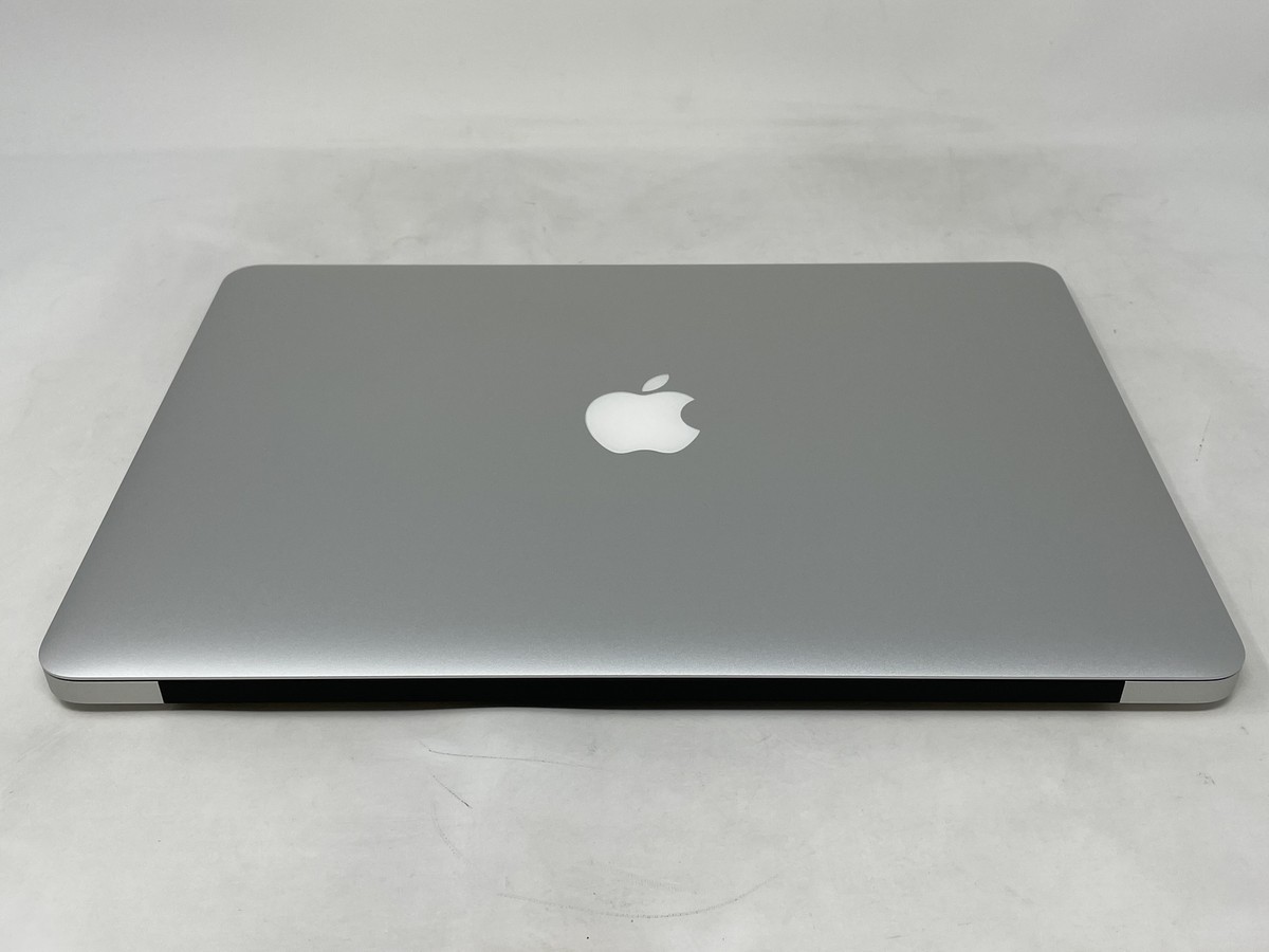 Apple MacBook Air 13 2017 1.8 GHz Intel Core i5 5th Gen 8GB 128GB