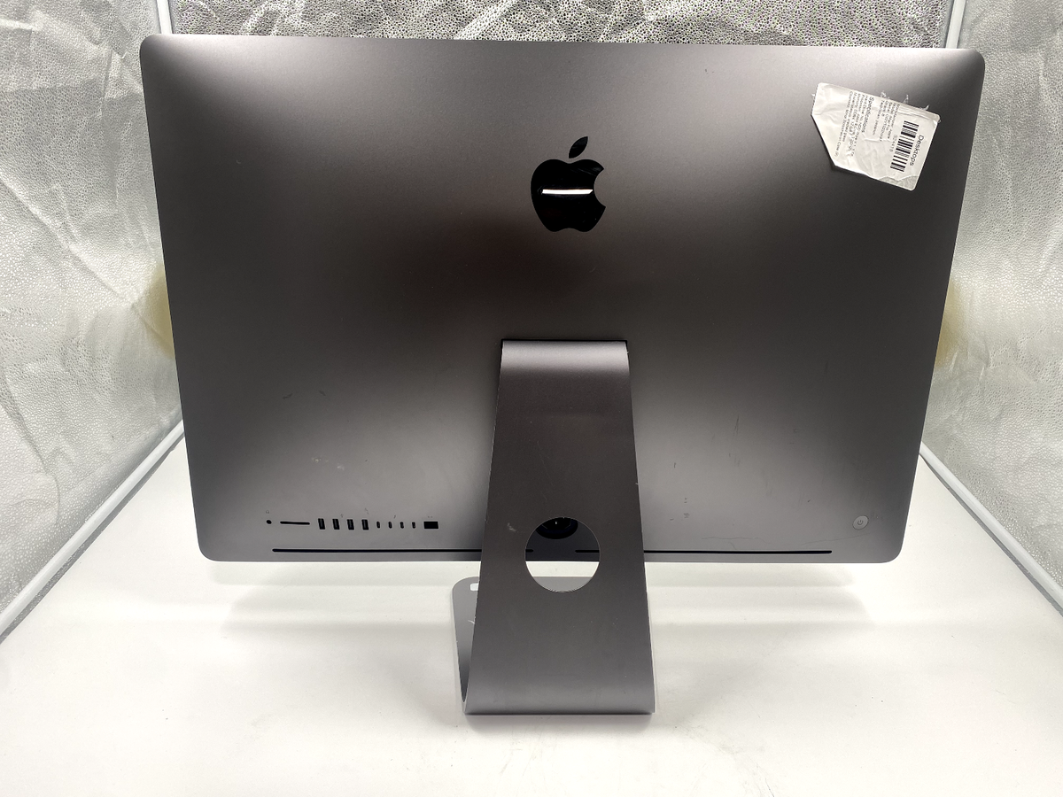 iMac Pro 2017 27