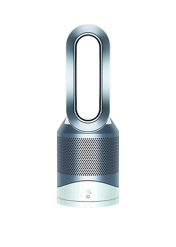 Dyson Pure Hot+Cool Link 青 Dyson Pure Hot+Cool Link™ (Iron/Blue