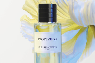 Christian Dior Dioriviera Eau De Parfum 40 ml Maison Christian